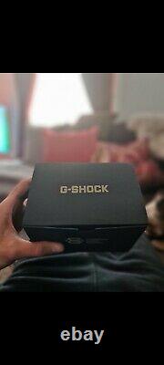 Gshock Gst B300 5aer Only worn once in brand new condition with box