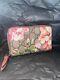 Gucci Bloom Monogram Coin Purse Good Condition Limited Edition