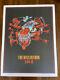 Guns N Roses The Macarthur Poster Rare Limited Edition New Condition