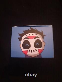 H2O Delirious YOUTOOZ LIMITED EDITION VINYL FIGURE (good condition)