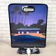 Hiroshi Nagai×x-girl Collaboration Record Bag Good Condition Limited Edition