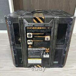 Halo Reach Legendary Edition Limited Edition Japan Very Good Condition