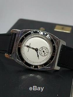 Hamilton Piping Rock 1928 Yankees Reissue Men's Watch Very Nice Condition