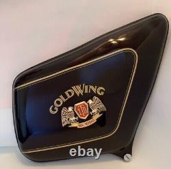 Honda Goldwing LTD GL1000 Side Cover 1976 Great condition