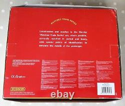 Hornby R2303M Royal Scot Train Pack set Ltd Edition 0132 of 1500 Used Condition