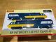 Hornby R3403 Class 43 Hst 125 40th Anniversary Edition Mint Condition