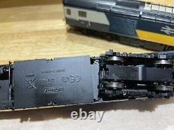 Hornby R3403 Class 43 HST 125 40th Anniversary Edition Mint Condition