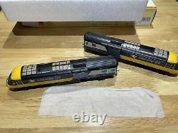 Hornby R3403 Class 43 HST 125 40th Anniversary Edition Mint Condition