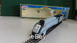 Hornby Spencer DCC Fitted Limited Edition in superb condition loco drive