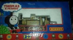 Hornby Thomas & Friends Stepney 0-6-0 Mint Condition Boxed 00 Gauge