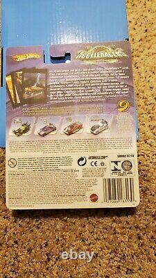 Hot Wheels 2005 AcceleRacers Teku Spec tyte Mint Condition Never Opened