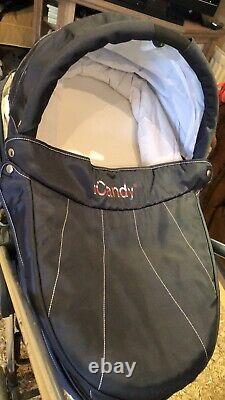 ICandy Cherry Travel System limited edition. Excellent condition