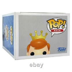 IN STOCK Freddy Funko As Monkey King and Martian Manhunter Set Limited Edition