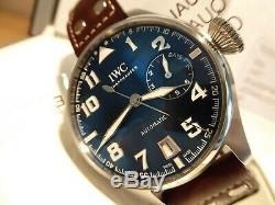 IWC Big Pilot Little Prince Limited Edition IW500908, Fantastic Condition