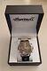 Ingersoll Totem Limited Edition Automatic Wrist Watch With Strap Mint Condition