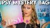 Ipsy Vacation Mode Mystery Bag 2024 Limited Edition 132 Value