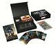 Iron Man 3 3d+2d Blu-ray Fnac Exclusive Limited Collector Box Set-mint Condition