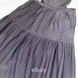 Issey Miyake Rare Long Dress Used, Excellent Condition, Limited Edition