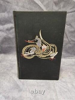 J. R. R. Tolkien, The Hobbit, First Deluxe Edition 1976, Rare, condition Good
