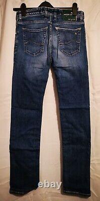 Jacob Cohen J622 Limited Edition Blue Jeans, Size29, Great Condition