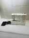 Janome Lx180 Limited Edition Tested Good Used Condition