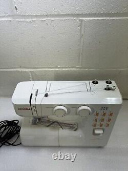 Janome Lx180 Limited Edition Tested Good Used Condition