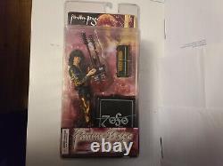 Jimmy Page Led Zeppelin Figure 2006 Limited Edition Excellent condition