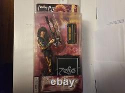 Jimmy Page Led Zeppelin Figure 2006 Limited Edition Excellent condition