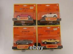 Job Lot Car Collection x28 Various Ferrari Ford Mercedes Great Conditions Rare