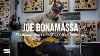 Joe Bonamassa S The Blonde Dot 1960 Es 335 Humbucker Set