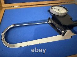 John Bull Skinfold Caliper with Wooden Case, New Condition, Body Measurement
