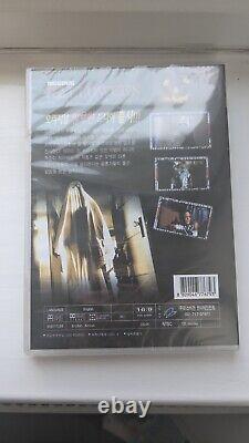 John Carpenter Halloween 1978 Korean Mint Condition Rare Limited Edition