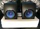 Kef Ls50 Limited Edition Frosted Black Excellent Condition (barely Used)