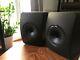 Kef Ls50 Speakers Black Limited Edition Mint Conditions