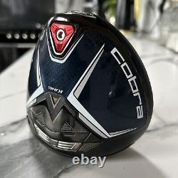 KING COBRA LTD X 10.5? DRIVER Hellium Sf3 REGULAR EXCELLENT condition