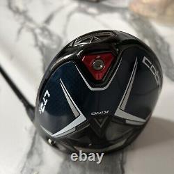 KING COBRA LTD X 10.5? DRIVER Hellium Sf3 REGULAR EXCELLENT condition