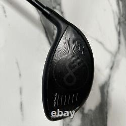 KING COBRA LTD X 10.5? DRIVER Hellium Sf3 REGULAR EXCELLENT condition