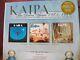Kaipa The Decca Years Limited Edition Of 3000 Copies Near Mint Condition