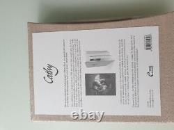 Kate Bush'cathy' By John Carder Bush Brand New Condition, Sealed