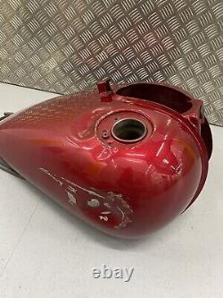 Kawasaki En500c Ltd Vulcan 1996-on Fuel Tank See Pictures For Condition