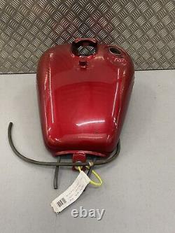 Kawasaki En500c Ltd Vulcan 1996-on Fuel Tank See Pictures For Condition