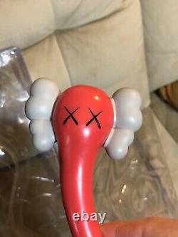 Kaws 2003 Bendy, Limited Edition Of 500, Mint Condition, Includes All Packaging