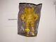 Kaws Chum Yellow 2002 Ltd 500 Deadstock Sealed In Bag Mint Condition