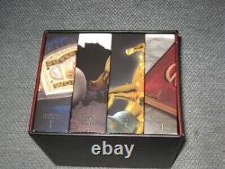 Kinnikuman DVD BOX Limited Edition Complete Box Animation Used Good Condition