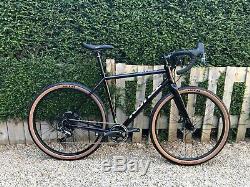 Kona Rove Ltd Gravel / Road / Touring Bike Size 52cm Nearly New Condition