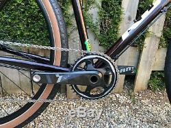 Kona Rove Ltd Gravel / Road / Touring Bike Size 52cm Nearly New Condition