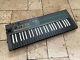 Korg Poly-800 Limited Edition Reverse Keys Fantastic Condition Rare Synth