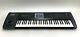 Korg Triton Extreme 61 Black Limited Edition Very Good Condition