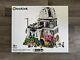 Lego Bricklink Mountain View Observatory 910027? Bnisb? Mint Condition