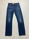 Levi's 505 Limited Edition Jeans W32 L34 Blue Great Condition Men's